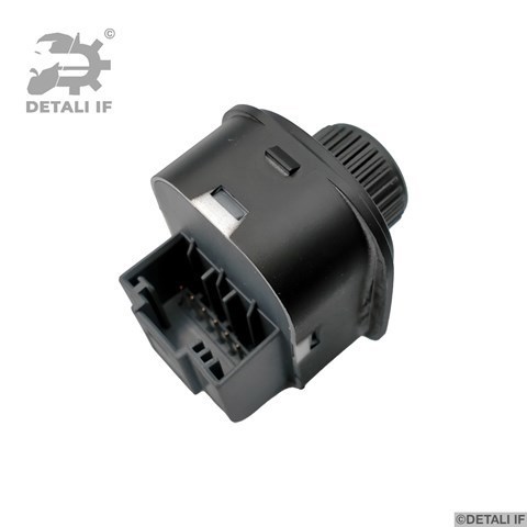 DF11326 Detali IF Регулятор дзеркал