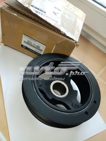 Купити ZZJ111400 Mazda 