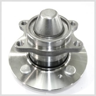 Купити IJ113007 Iljin Підшипник ступиці колеса
