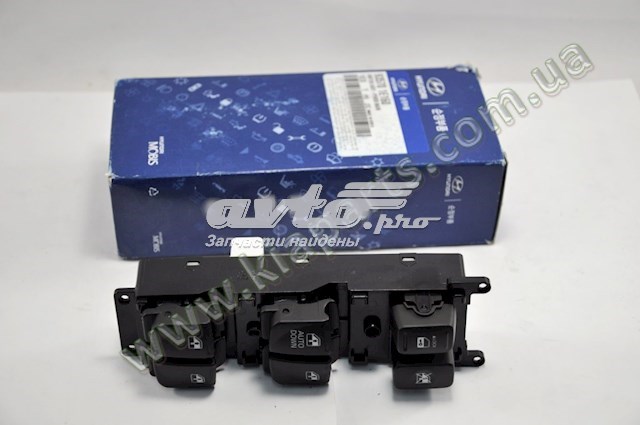  Hyundai/Kia 935701E160