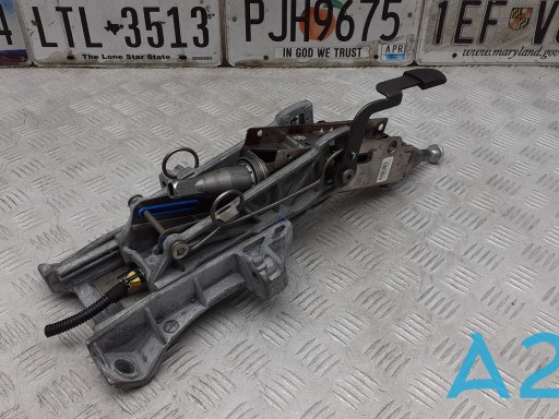  Рульова колонка Ford Explorer 