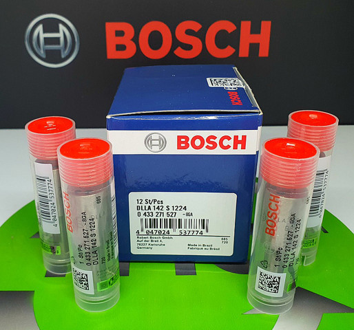 Розпилювач дизельної форсунки 0433271527 Bosch