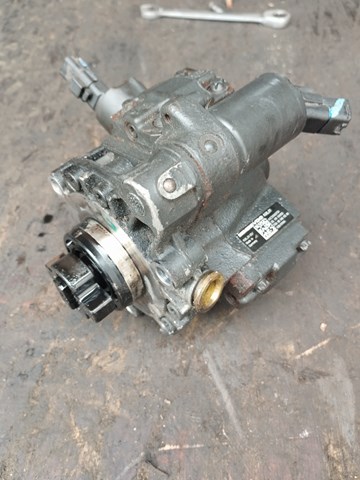 5WS40163 Continental/Siemens Насос паливний високого тиску (ПНВТ)