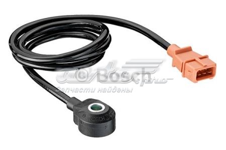 Датчик детонації 261231036 Bosch