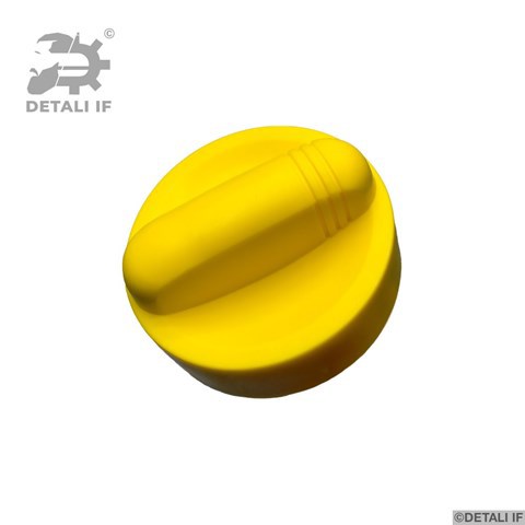 Купити DF13992 Detali IF Кришка маслозаливной горловини