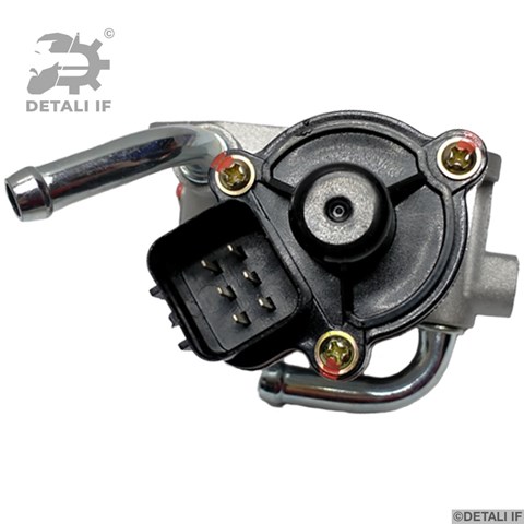 Клапан холостого ходу Detali IF DF15963 ціна, від 49.77 USD