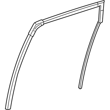 Купити 72775T7A003 Honda 
