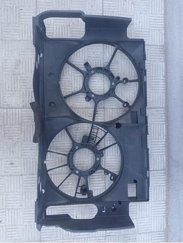 1671136210 Toyota Дифузор (кожух) радіатора охолодження