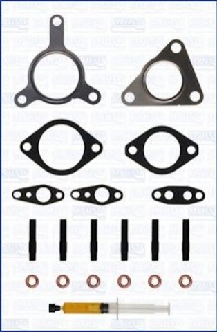 Прокладка турбіни, монтажний комплект JTC11483 Ajusa