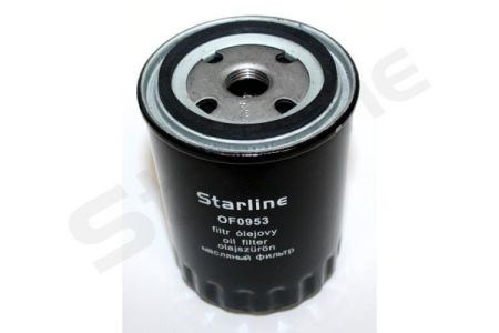 SFOF0953 Starline Фільтр масла
