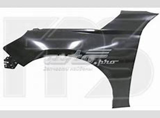 POP76038EL Signeda Поріг зовнішній лівий