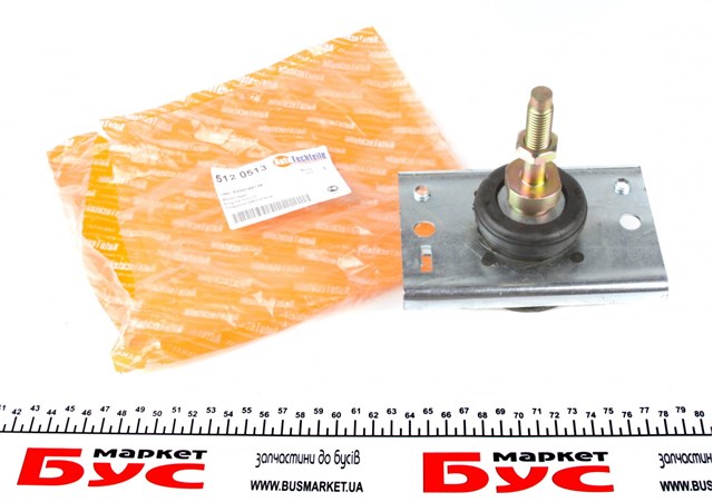5120513 Autotechteile Ліва опора двигуна