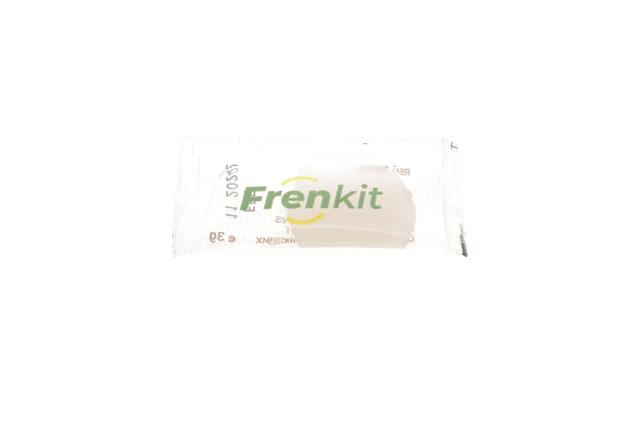 Мастило напрямних супортів Frenkit 86010 ціна, від 1.41 USD