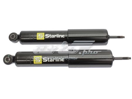 TLC002992 Starline Стійка передня