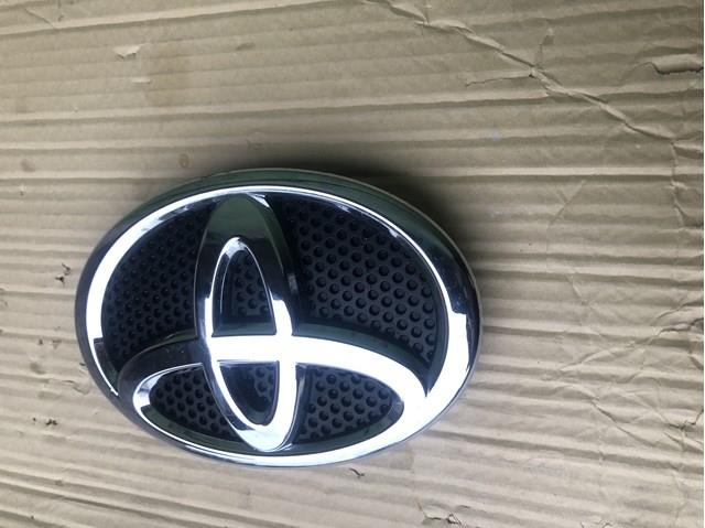 Купити 7530142051 Toyota 