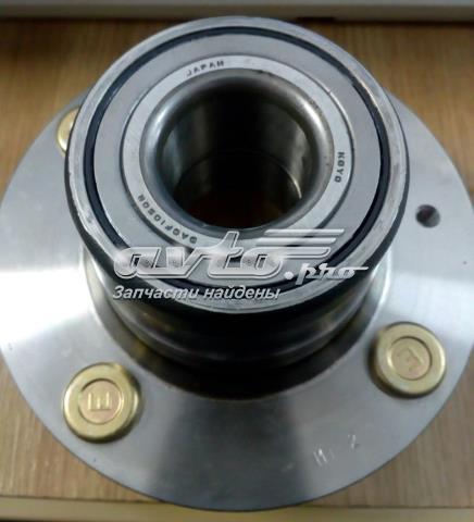 Маточина заднього колеса Koyo DACF1050B5