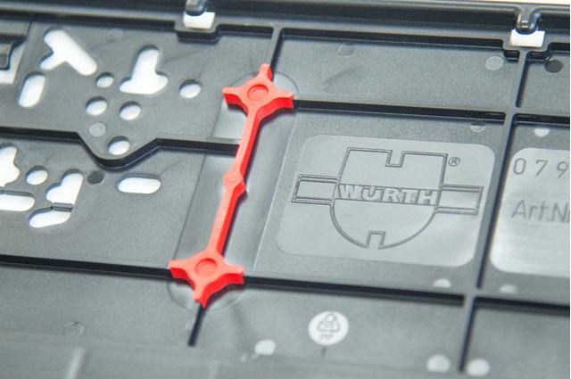 Купити 0824001 Wurth 
