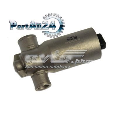 Клапан холостого ходу Пекар 406114705102 ціна, від 20.10 USD