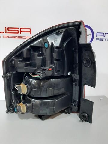 Задня права фара 5182542AB Chrysler