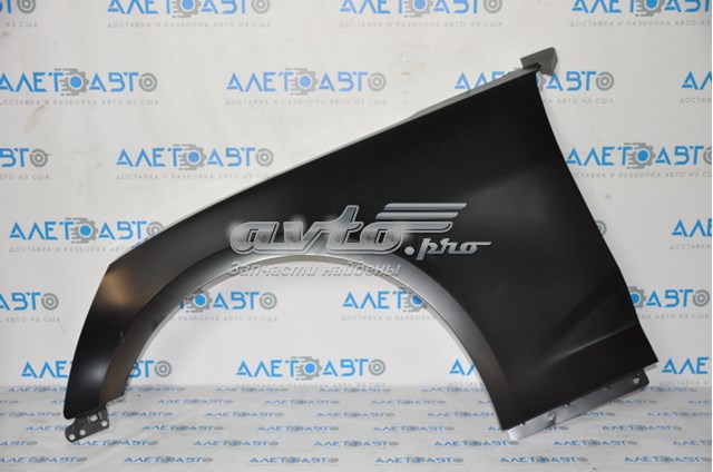 Ліве переднє крило Aleto AL0704870106 ціна, від 84.30 USD
