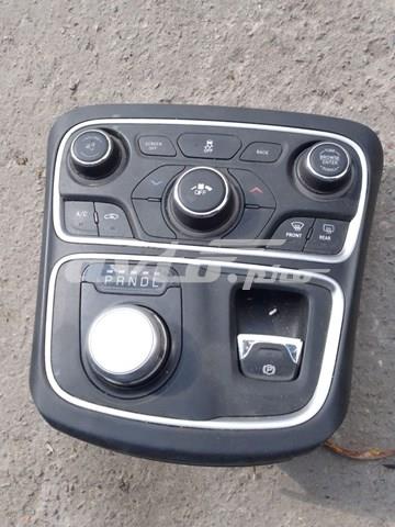  Chrysler 05091529AG