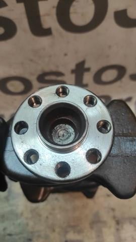 1340122010 Toyota Колінвал двигуна