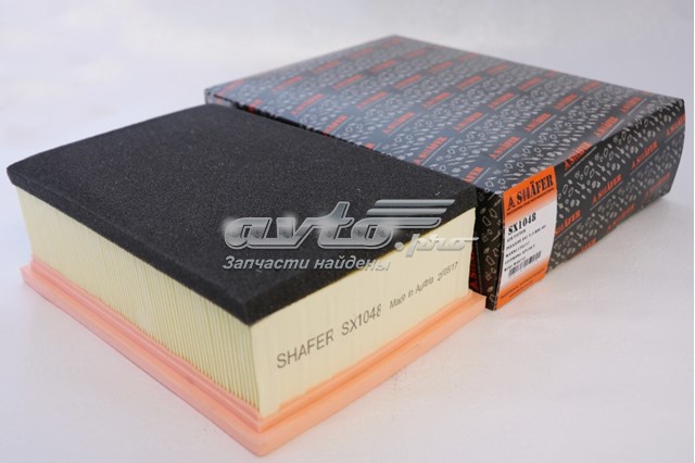 Купити SX1048 Shafer Автомобільний фільтр повітря
