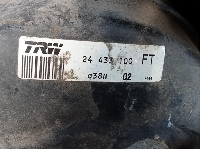 24433100 Opel 