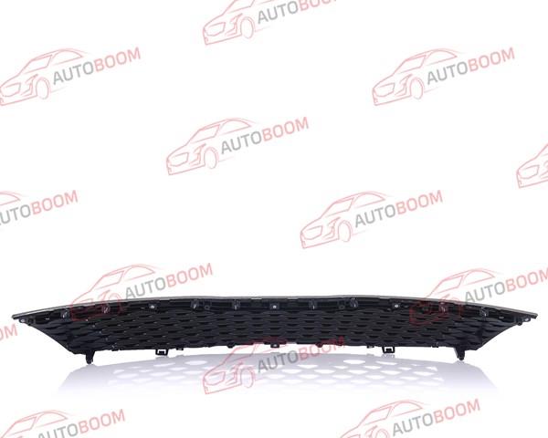 Решітка радіатора 86350D5010 Hyundai/Kia