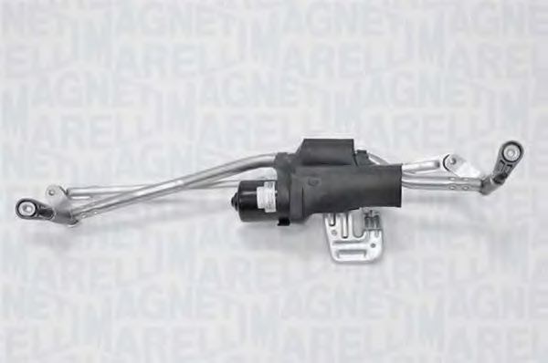 Купити 64352101010 Magneti Marelli Трапеція двірників