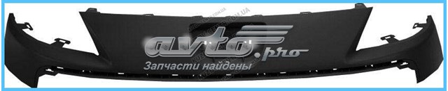 Облицювання радіатора FPS FP5412990 ціна, від 83.37 USD