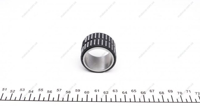 Підшипник КПП INA 712056810 ціна, від 17.32 USD