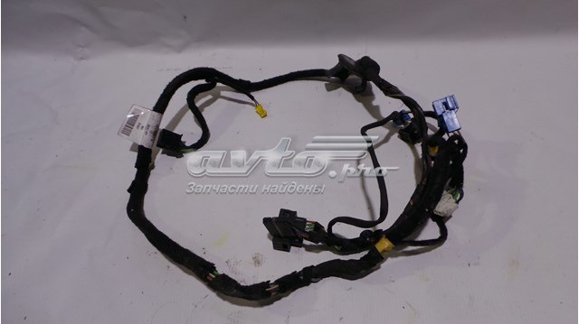 A2214403913 Mercedes Джгут проводів передньої двері