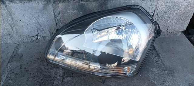 Купити 921012EXXX Hyundai/Kia Основна фара в зборі ліва