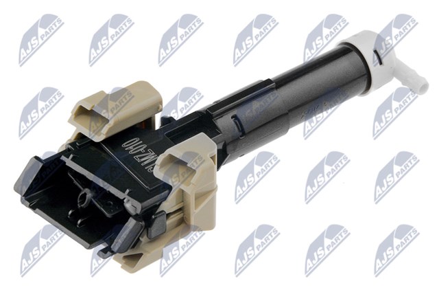 Тримач форсунки омивача фари, підйомний циліндр Tqparts TQ21290