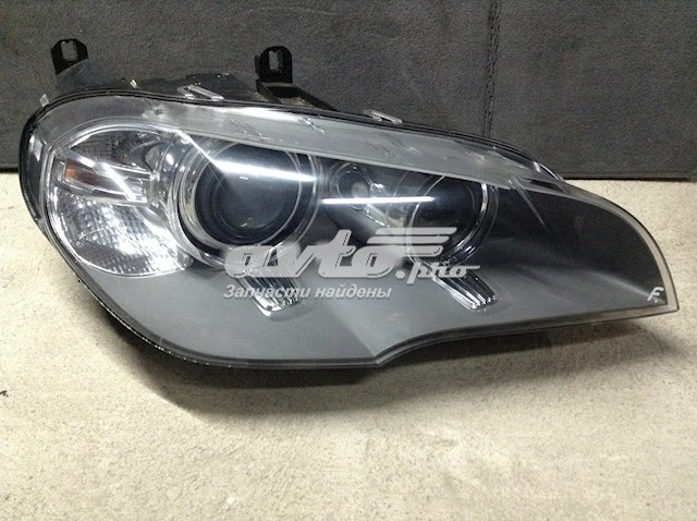 Фара правая BMW 7221894 ціна, від 248.76 USD