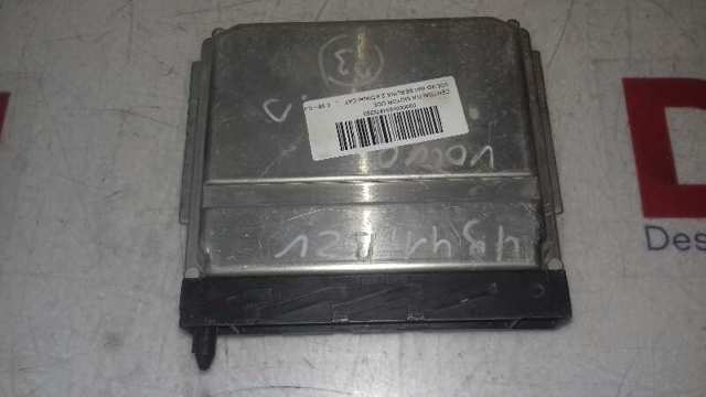 Блок двигуна Volvo 08677708A