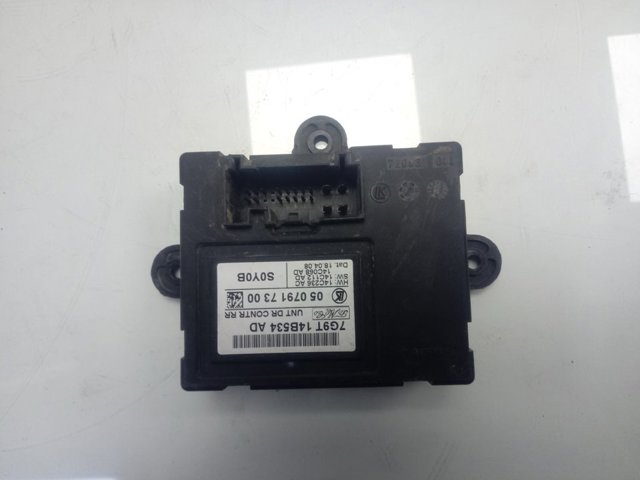  Ford 7G9T14B534AD