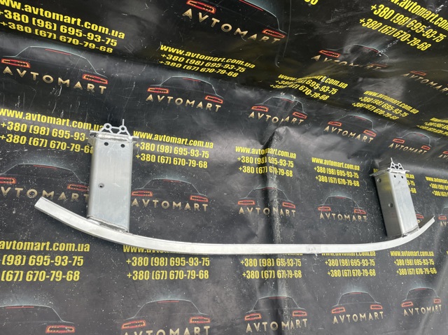Шина бампера переднього Volvo 31476358 ціна, від 184.07 USD