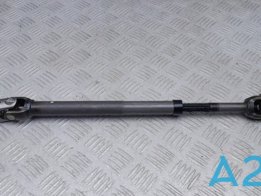 56400A9000 Hyundai/Kia Вал рульової колонки, нижній