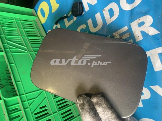  Лючок бензобака Renault Scenic 2