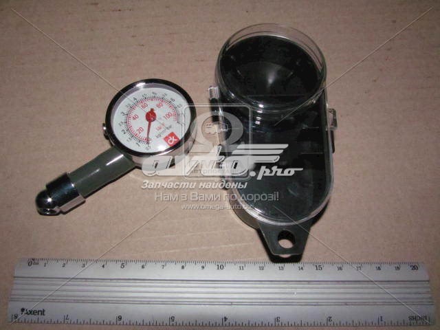 Манометр шинний DK DKM32 ціна, від 2.85 USD