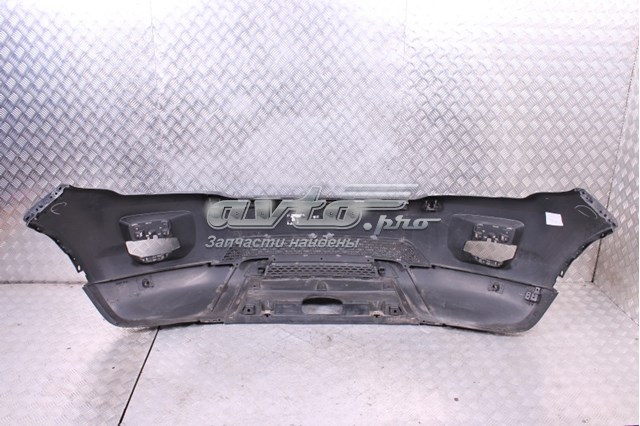 Купити LR028262 Land Rover Буфер (бампер) передній