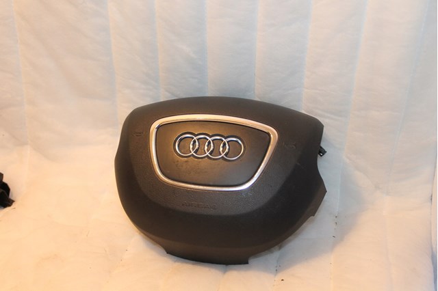 Подушка безпеки, водійська, AIRBAG 4G0880201 VAG