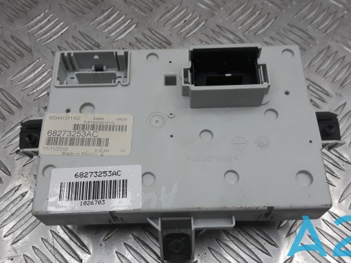 68273253AC Chrysler 
