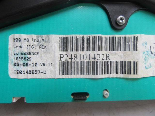 Купити P248101432R Renault (RVI) 