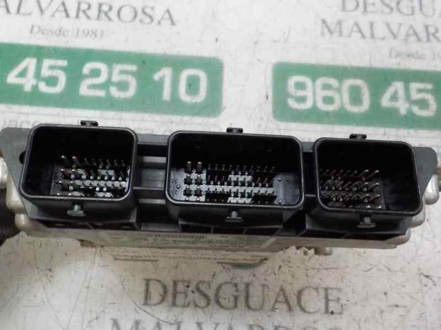 ЕБУ Peugeot/Citroen 0281013334 ціна, від 43.95 USD