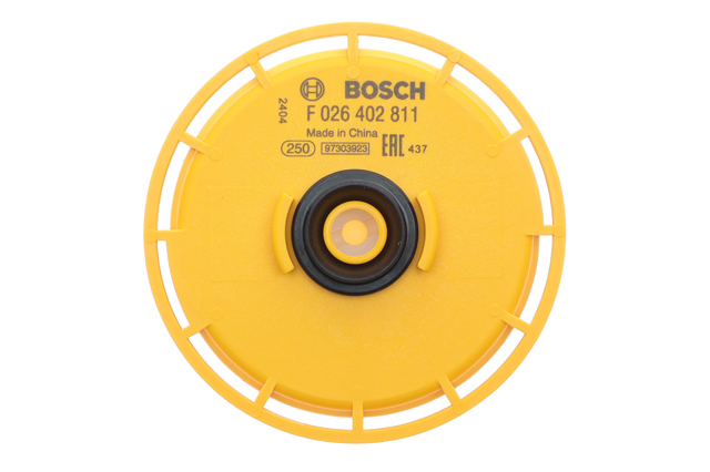 Купити F026402811 Bosch Фільтр-відстійник палива грубої очистки