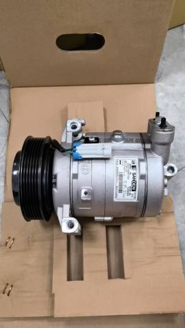 Насос кондиціонера General Motors 557805030
