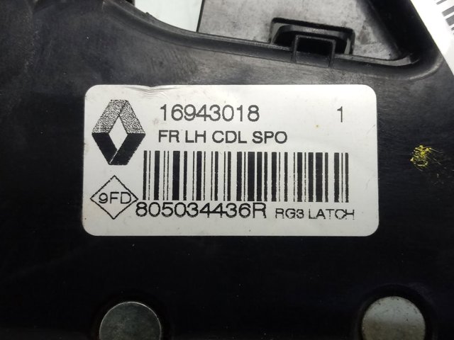  Renault (RVI) 805034436R